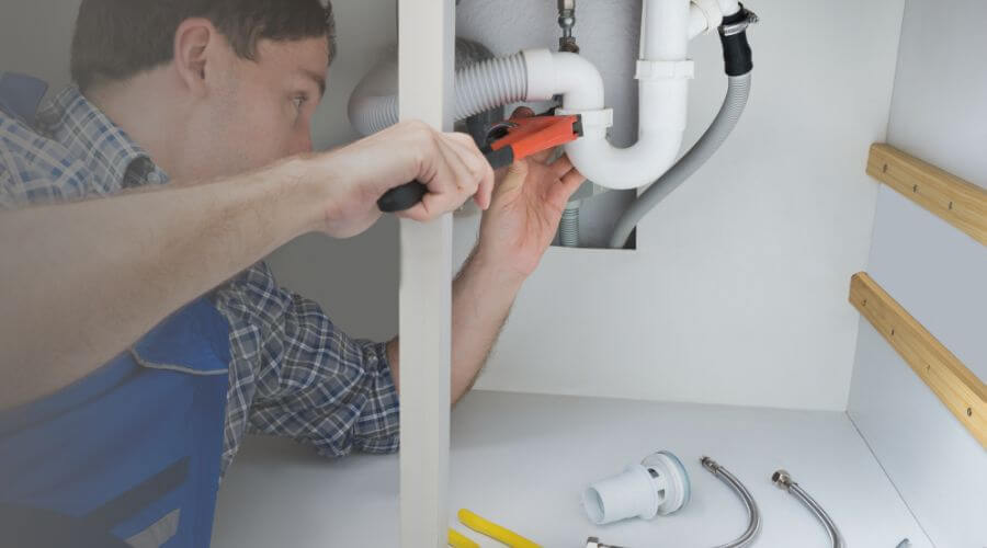Local 24/7 Emergency Plumbing in Deer Park, WI